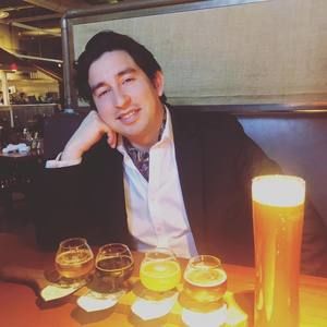 Meet your Posher, Adreean